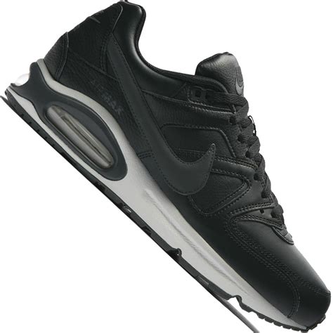 herren schuhe nike air max command leather|Air Max Command Leather 'Black Anthracite' .